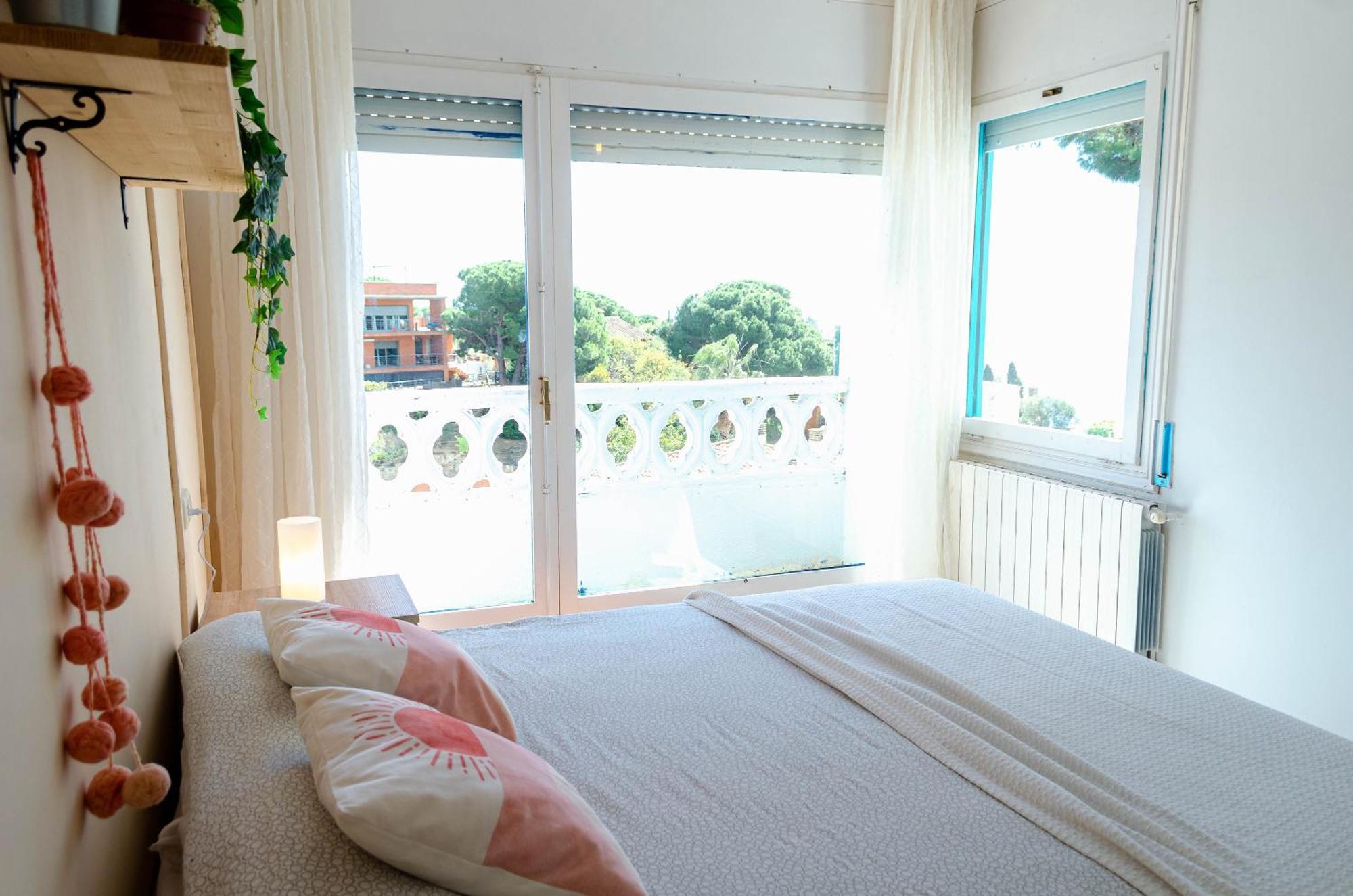 El Riu Del Cel Villa Лорет де Мар Екстериор снимка
