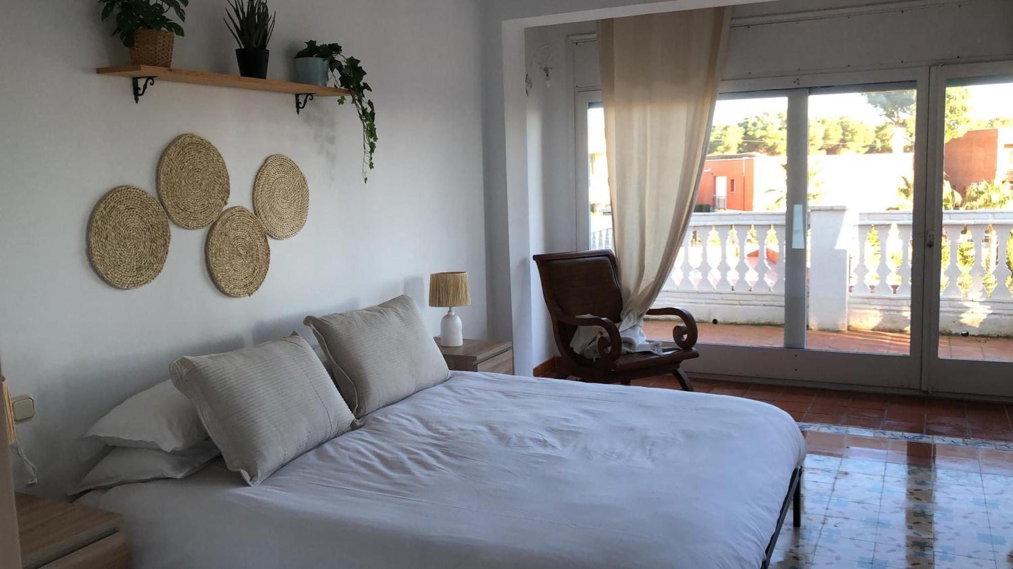 El Riu Del Cel Villa Лорет де Мар Екстериор снимка