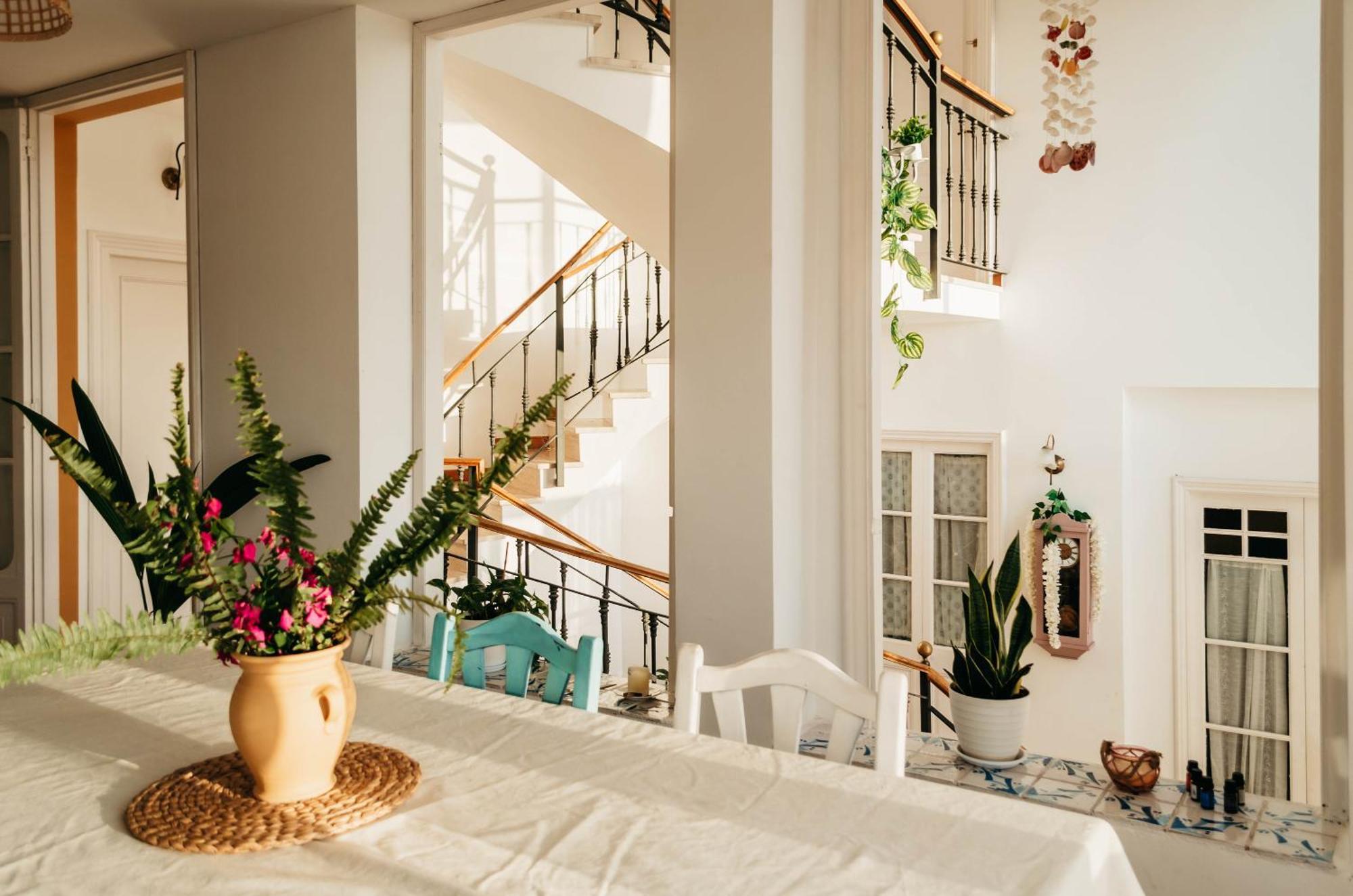 El Riu Del Cel Villa Лорет де Мар Екстериор снимка