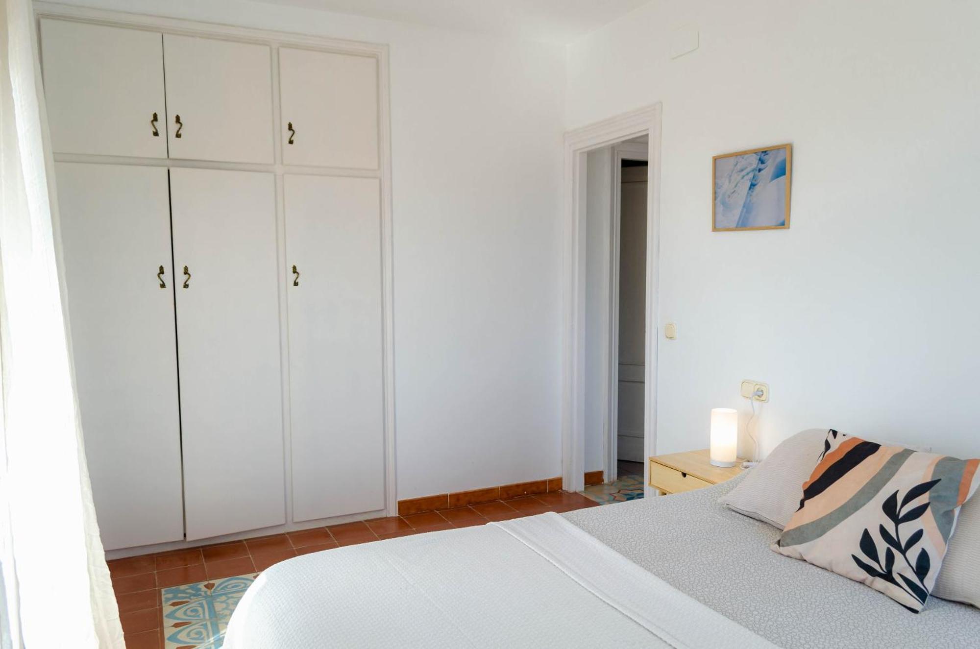 El Riu Del Cel Villa Лорет де Мар Екстериор снимка