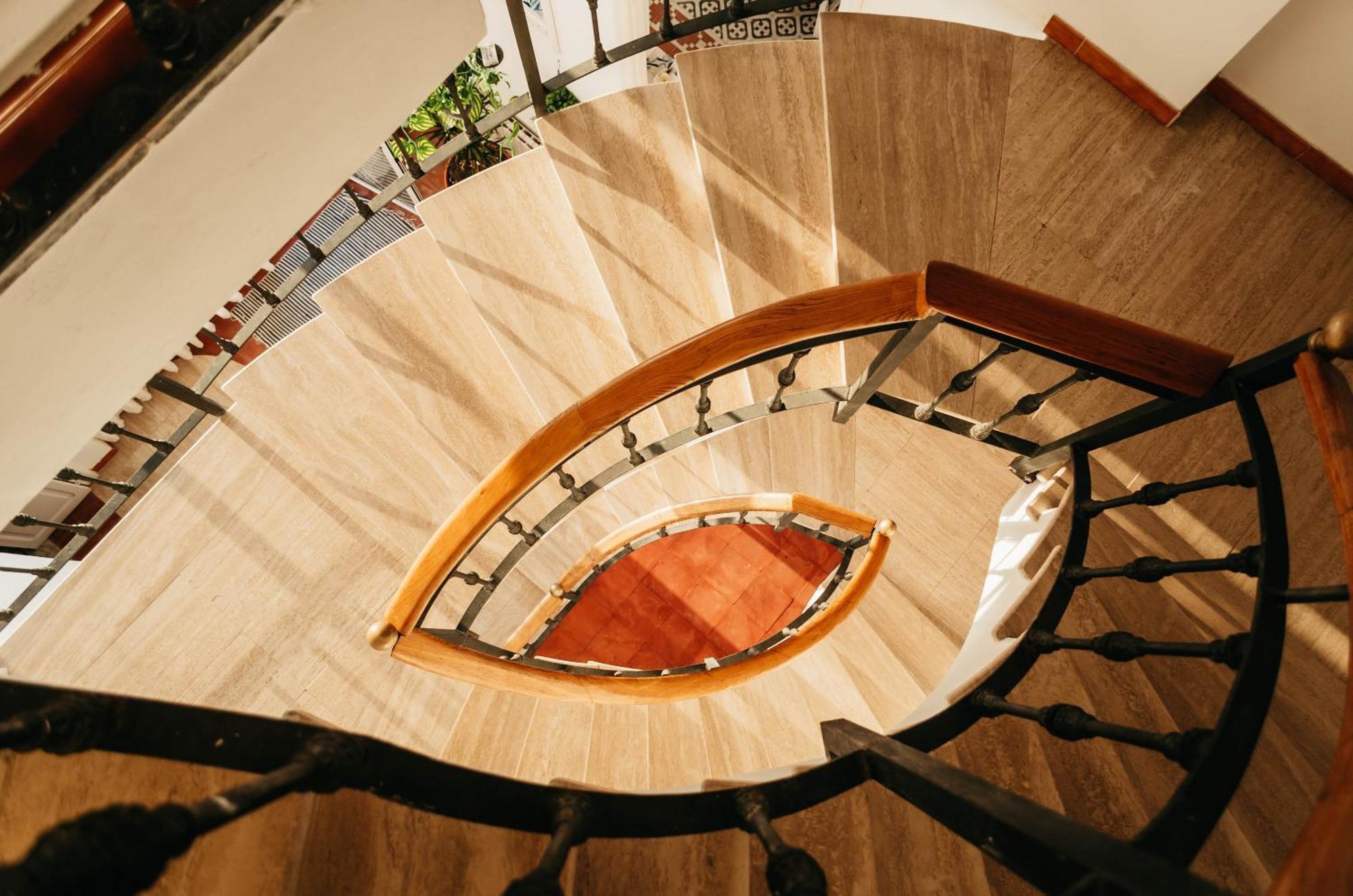 El Riu Del Cel Villa Лорет де Мар Екстериор снимка